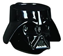Paladone |Disney's Star Wars Darth Vader Ceramic Coffee Mug | Officially Licensed Disney Star Wars Merchandise | Collectors Item | Novelty Gifts | Drinkware