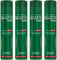 NARTA Homme Deodorant Frische Classic Spray 200 ml – 4 Stück