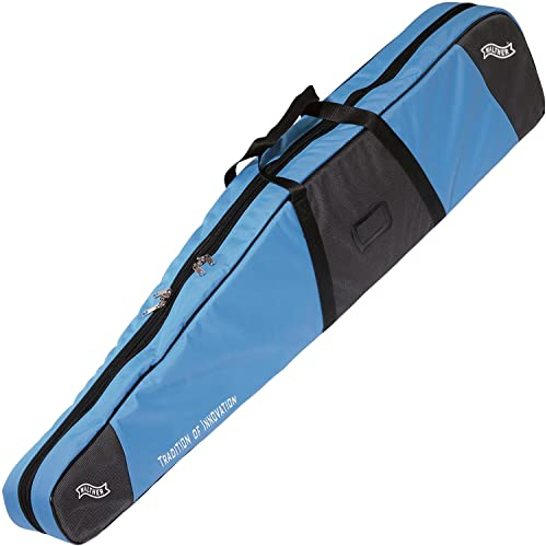 Walther Futteral Blau/Schwarz