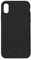 Puro Icon Cover iPhone XS Max Black