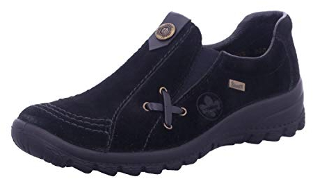 Rieker Damen Halbschuhe L7171