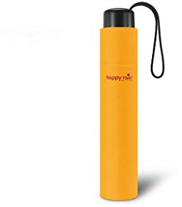 Happy Rain Taschenschirm Mini einfarbig, 42270