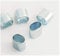 famatex Würgeklemme Pressklemme für Seile 6 mm verzinkt 10er Pack