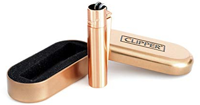 Clipper Metall (Clipper Metall Rose Gold matt)