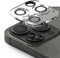 Ringke Camera Protector Glass Kompatibel mit iPhone 13 Pro Max Kameraschutz, iPhone 13 Pro Protector Lente Kameraobjektive Panzerglas -3er Pack