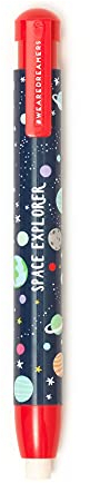 Legami Oops! Weltraum-Radierstift