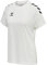 hummel T-Shirt Hmlcore Damen