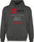 Hoodie Herren Pullover Männer - JGA Junggesellenabschied - Aufgaben der Braut - Bezahlen - Bauchladen war gestern - XXL - Anthrazit - polterer junggeselle jungesselnabschied junggesellen abschied