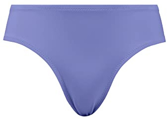 PUMA Damen Swimwear Hipster Bikini Bottoms, Elektro Purple, S EU