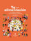Yo y la alimentación : Un viaje por nuestras cocinas chilenas y migrantes