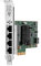 HPE Broadcom BCM5719 Ethernet 1 Gb Base-T-Adapter mit 4 Anschlüssen für HPE