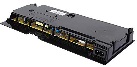 KOSDFOGE Ps4 Fuente de Alimentación Delgada, ADP 160CR Unidad de Batería de Fuente de Alimentación Reemplazo para Modelos PS4 Slim 2000(ADP-160CR)