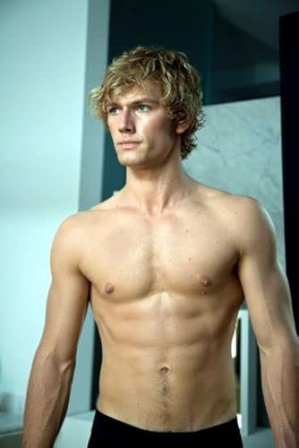Alex Pettyfer Poster, 28 x 43 cm, #a293