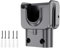 Fieety V7 Zubehör für Staubsauger - Wandhalterung + Hardwarebeutel