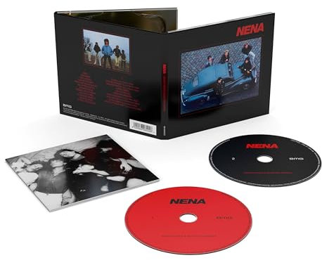 NENA (Remastered & Selected Works)