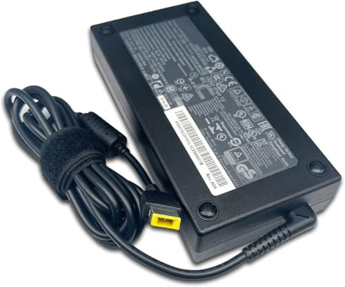 Adaptador de corriente USB AC 20V 7.5A 150W compatible con Lenovo IdeaCentre A740 54Y8926 S4040 A8150 A740 A540PA-1151-72VA SA10A33637 PA-1151-72