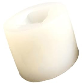 Stampo da forno in silicone resistente alle alte temperature per la lavorazione del dessert a tema di laurea del cioccolato