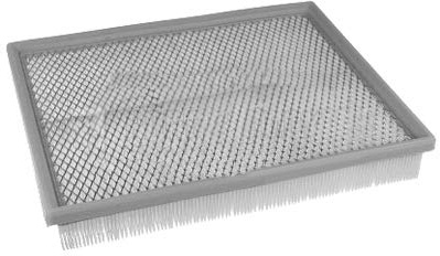 Borg & Beck BFA2315 Air Filter To Fit GM Astra II Astra-G