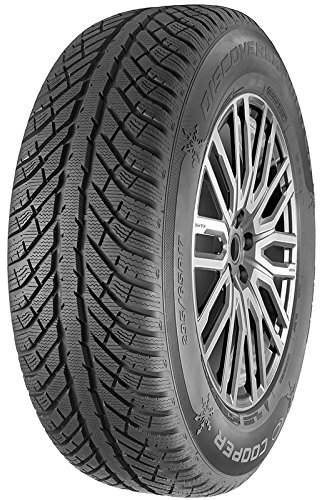 Cooper Discoverer Winter FR M+S - 215/70R16 100H - Winterreifen