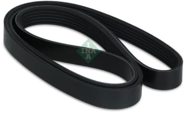 INA Fb 6PK1360, Zahnriemen