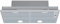 Siemens iQ300 73cm Canopy Cooker Hood - Silver