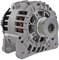 BESTPRICE 1x Lichtmaschine 14V 125A Kompatibel mit NISSAN INTERSTAR, PRIMASTAR, OPEL MOVANO A, VIVARO A, RENAULT AVANTIME, ESPACE, LAGUNA, MASTER II, TRAFIC II, VEL SATIS