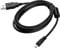 Replacement USB Charging & Data Transfer Cable for Olympus FE-20 FE3010 FE-310 FE-320 FE-330 FE-340 FE-350 – Compatible Power USB Sync Cable Cord for Olympus FE Series Digital Cameras