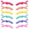 GLAMFIELDS Pinces à cheveux crocodile, lot de 12 pièces, pour tous les types de cheveux, Adultes, Unisex, Mariage, Petit