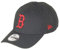 New Era Boston Red Sox MLB Essential 9Forty Adjustable Snapback Cap - One-Size