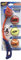 Nerf Dog 5-teiliges Hundespielzeug-Geschenk-Set, enthält 33 cm Air Strike Launcher und 5,1 cm Quietsch-Tennisball, 4er-Pack, Nerf Tough Material, mehrfarbig
