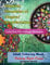 Mystical Mandalas of Magical Manifestation: Color Your Way Through Meditation