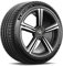 Pneumatico Estate Michelin Pilot Sport 5 275/40 ZR18 (103Y) XL