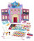 Character Options 7396 Millie & Friends Mouse in The House Stilton Hamper Hotel Playset, Collectable Toys, Imaginative Play, Gift for Age 3-7