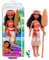 Disney Princess Toys HLW36 Moana-Modepuppe mit HEI HEI-Figur und Zubehör, inspiriert Film, HLW36