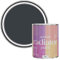 Rust-Oleum Dark Grey Heat Resistant Radiator Paint in Matt Finish - Anthracite (RAL 7016) 750ml