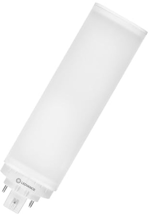 LEDVANCE DULUX LED T/E42 HF & AC MAINS V 20W 840 GX24Q-4
