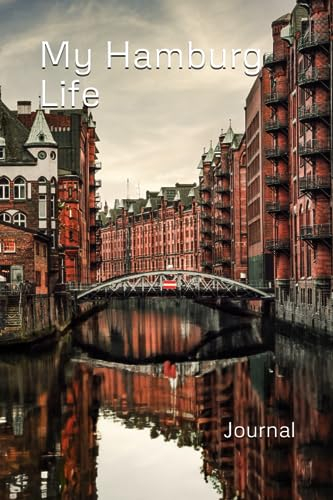 My Hamburg Life (City Series)