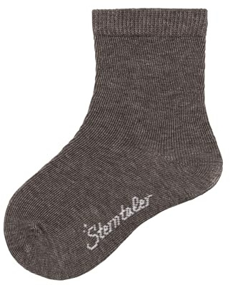 Sterntaler Unisex Socken Wolle Kinderstrumpf