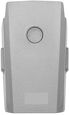 YANHAO [Drohnenteile] for DJI Mavic Air 2 Akku/AIR 2S Akku 3500 mAh Hochenergetische 34 Minuten Flugzeit [Einfache Installation] (Color : 1 Pcs)