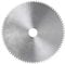 Saddgo 6 Inch Ultra Thin Steel Circular Saw Blade 150mm Bore Diameter 20mm Wheel Cuttin