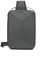 Zilimontt Hartschalen-Rucksack, reisefreundlicher Drohnenrucksack für Neo, wasserdicht und stoßfest, wasserdichter Rucksack, für Outdoor-Aktivitäten und einfachen Zugang (grau)