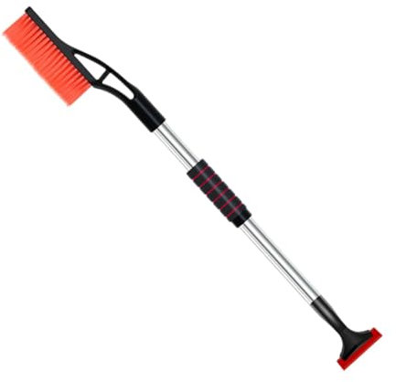 Kleine Schneeschaufel - Faltbare Schneeschaufel für Auto | Faltbare Notfälle Schneeschaufel, Kompaktes Werkzeug für Winter, Auto, Schneemobile