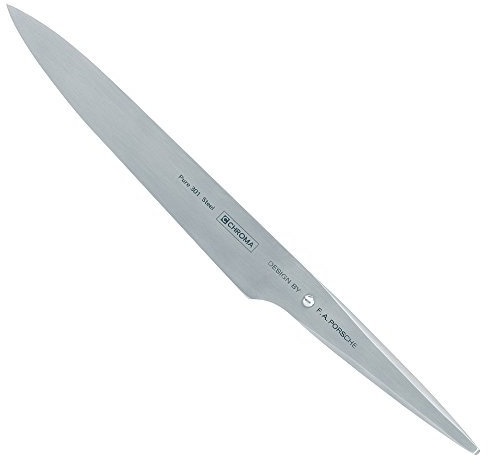 Chroma Type 301 P-05 Tranchiermesser 19,3 cm