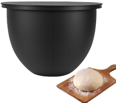 Silikon-Schüsseleinsätze Für Küchenmaschinen,Silicon Bowl Liner Für Mixer,Einsätze Mit Kippbarem Kopf,Silikoneinlagen Für Standmixerschüsseln,Küchenmaschinenaufsätze Zubehör,Faltbare Silicone Liners