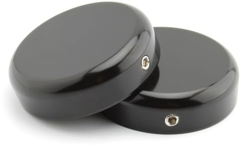Coperture del dado dello stelo della forcella superiore per Harley X48 2016-2022 per Harley-Davidson FORTY-EIGHT (XL1200X) 2016-2022