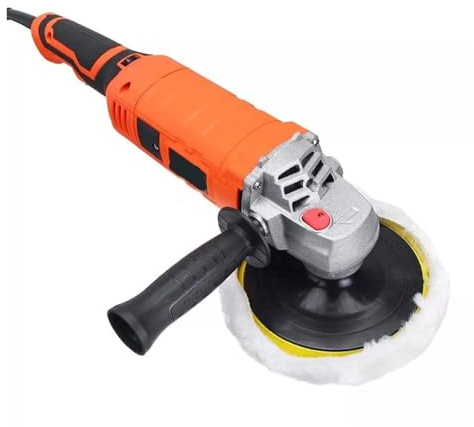 Electric Angle Grinder, R Polishing Mhine, Electric Paint Scrh Reer, Home Tool, Floor Sealant And Waxing