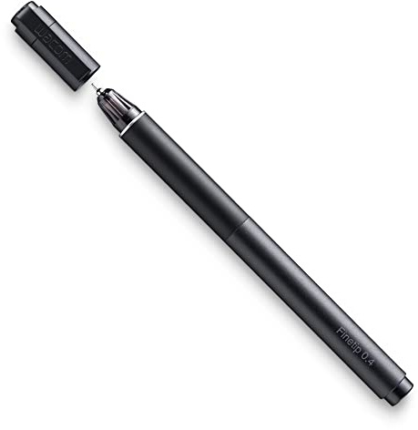 Wacom Finetip PEN KP13200D Stylet