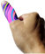 Bowling Thumb Sock Von The Makers of The Original Daumensocken, Pink, L (Einheitsgröße)