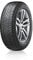 HANKOOK KINERGY 4S 2 X H750A XL - 235/55R19 105W - C/B/72dB - Ganzjahresreifen