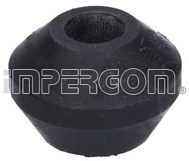 ORIGINAL IMPERIUM Anschlagpuffer Federung Hinten 50701536 51901342 51795366 für FIAT BRAVO II (198) STILO (192) STILO Multi Wagon (192) für CHRYSLER Delta Schrägheck für LANCIA DELTA III (844)
